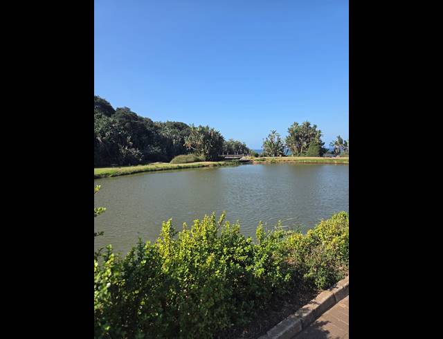 4 BEDROOM TOWNHOUSE FOR SALE IN ZIMBALI ESTATE